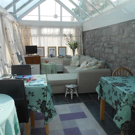 Lletygwilym, Heol Dwr Kidwelly Exterior foto