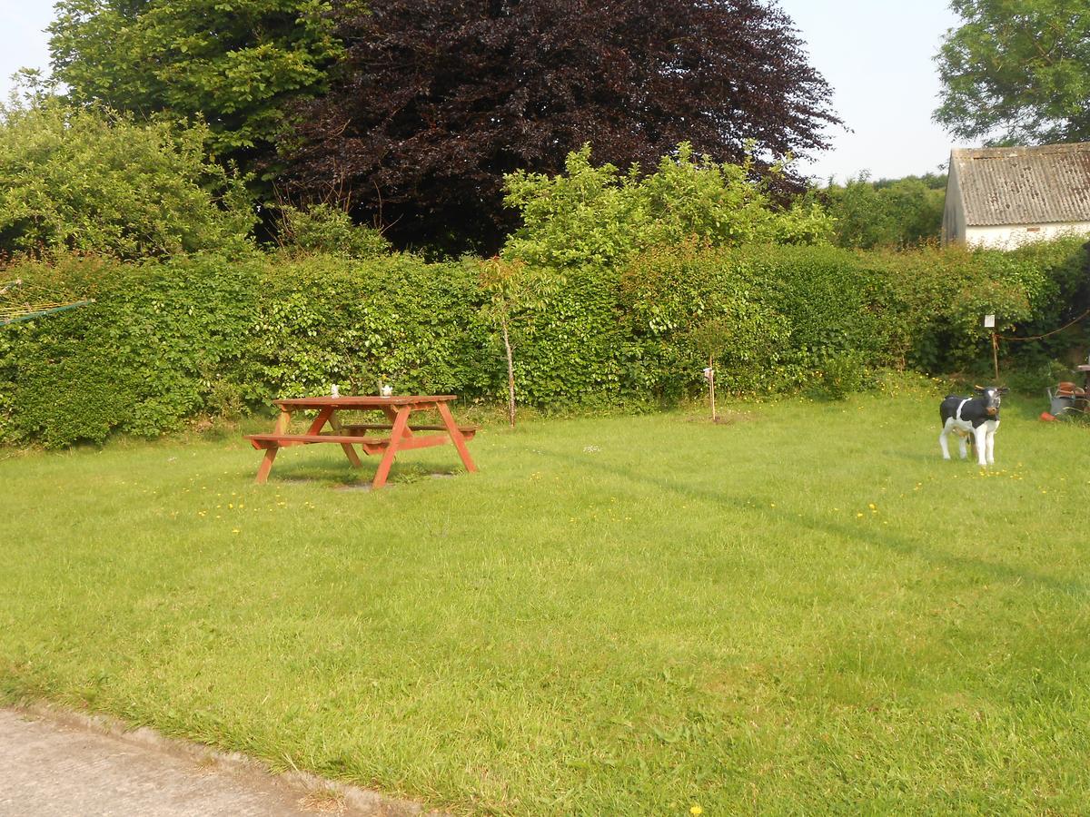 Lletygwilym, Heol Dwr Kidwelly Exterior foto