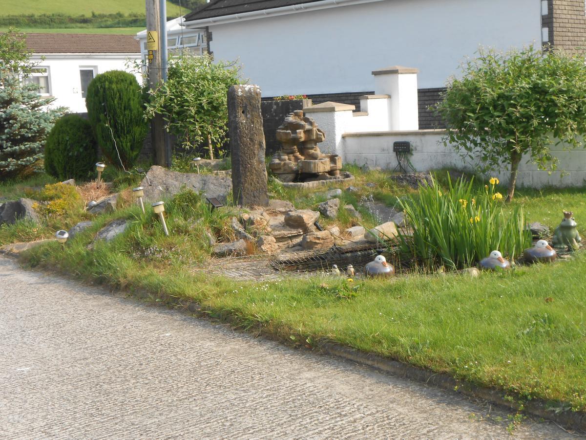 Lletygwilym, Heol Dwr Kidwelly Exterior foto