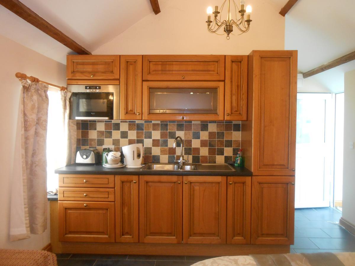 Lletygwilym, Heol Dwr Kidwelly Exterior foto